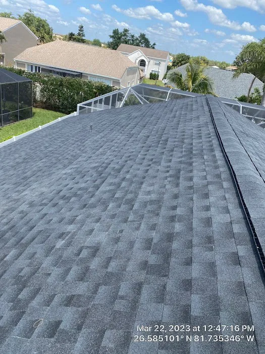 Legacy Roofing SRQ Picture 2