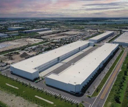 Crown Roofing & Waterproofing in Sarasota