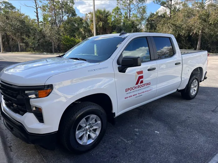 Epoch Roofing Picture 1