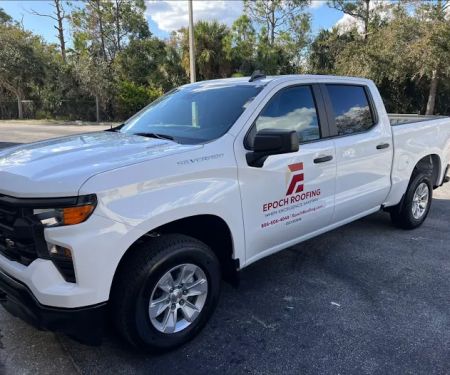 Epoch Roofing
