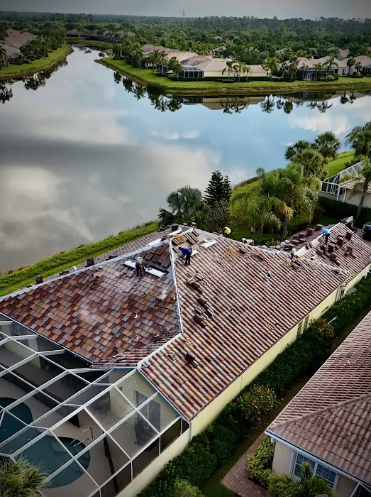 Epoch Roofing Picture 4