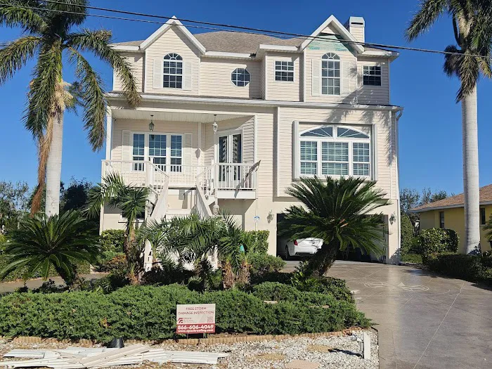 Epoch Roofing Picture 8