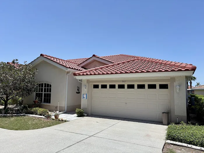 Handyman Roofing Picture 8