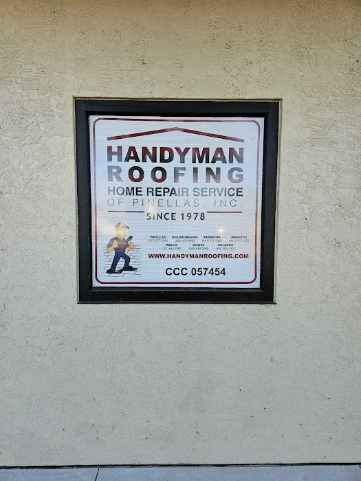 Handyman Roofing Picture 10