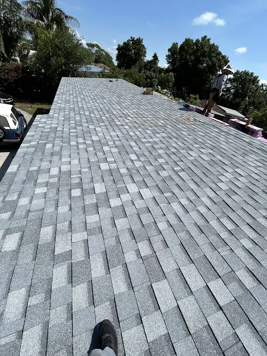 Handyman Roofing Picture 3