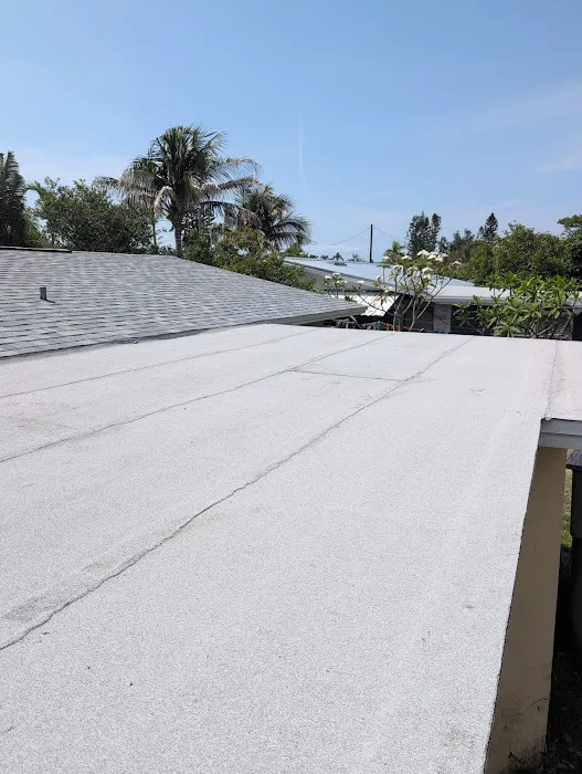 Handyman Roofing Picture 1