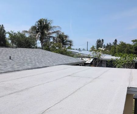 Handyman Roofing