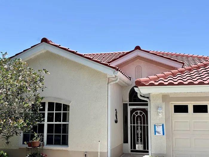 Handyman Roofing Picture 6