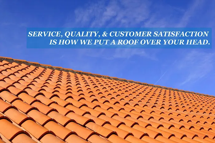 Harvath Roofing Inc. Picture 7