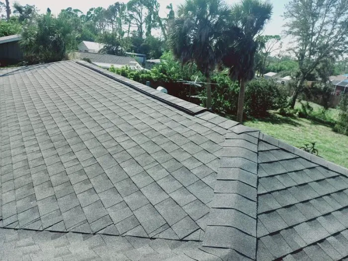 Wild Roofing Picture 1