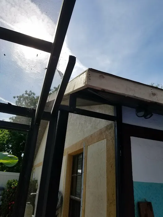 Wild Roofing Picture 2