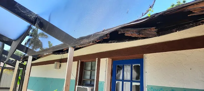 Wild Roofing Picture 4