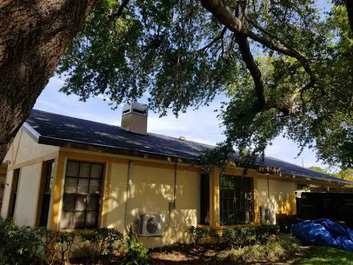 Wild Roofing Picture 7