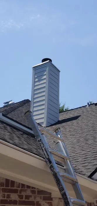 L. Harvin Chimney Services Picture 2