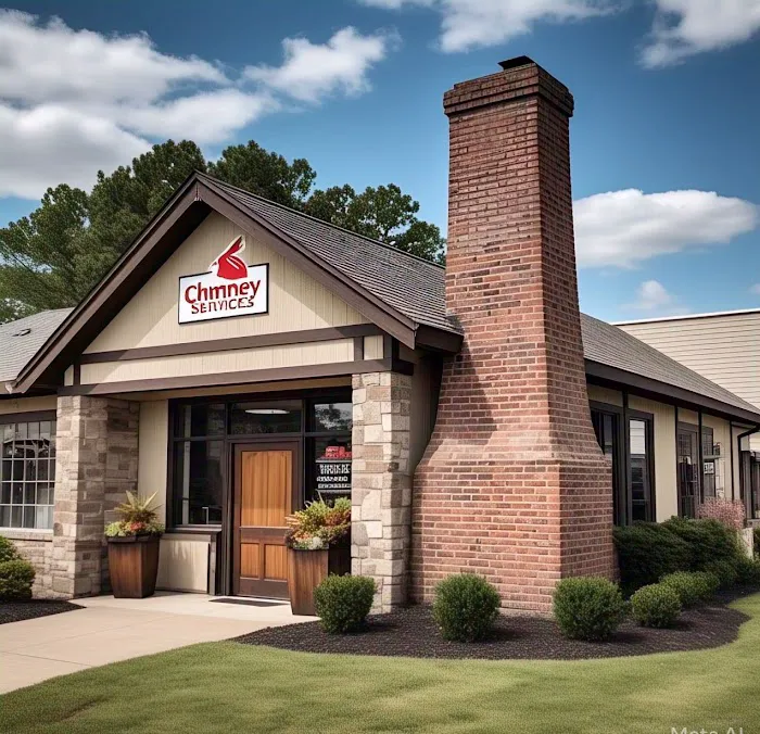 L. Harvin Chimney Services Picture 1