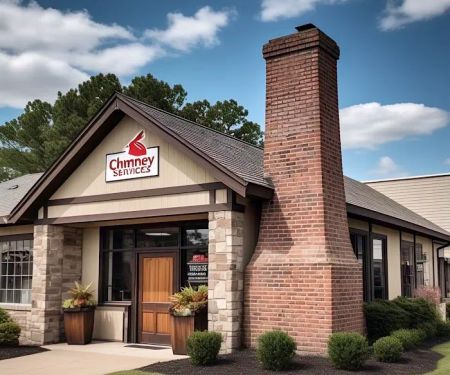 L. Harvin Chimney Services