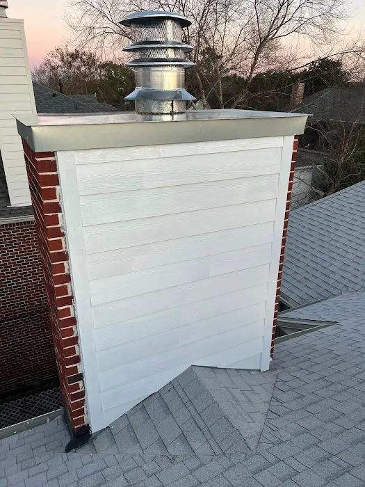 L. Harvin Chimney Services Picture 6