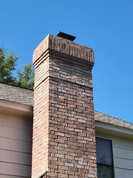 L. Harvin Chimney Services Picture 5