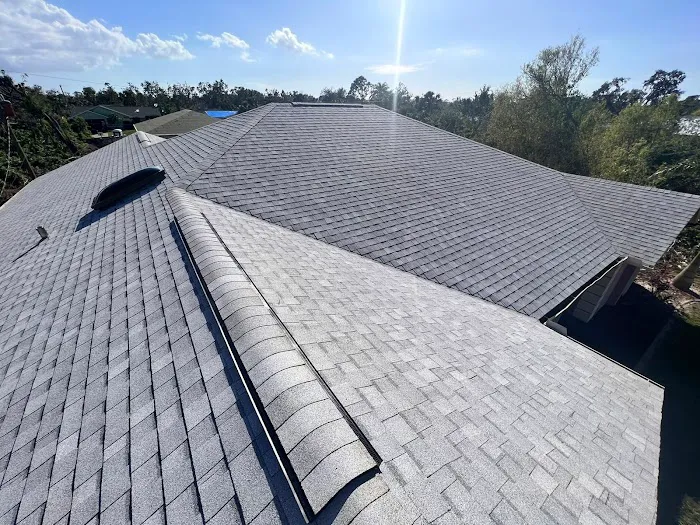 AKM Roofing Picture 4