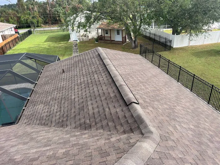 AKM Roofing Picture 9