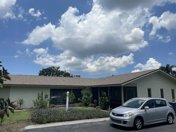 Strong Roofing Picture 2