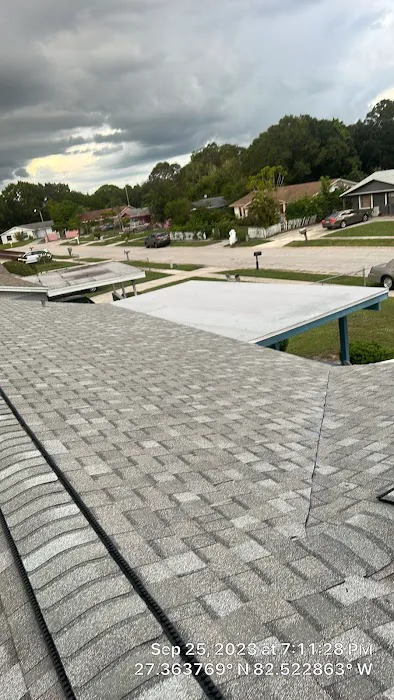 Strong Roofing Picture 10