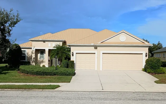 Strong Roofing Picture 1