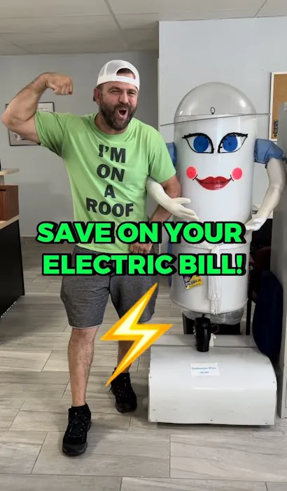 Strong Roofing Picture 9