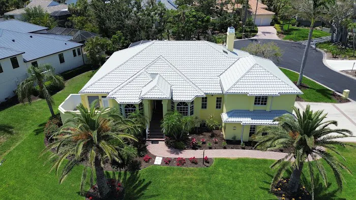 Strong Roofing Picture 3