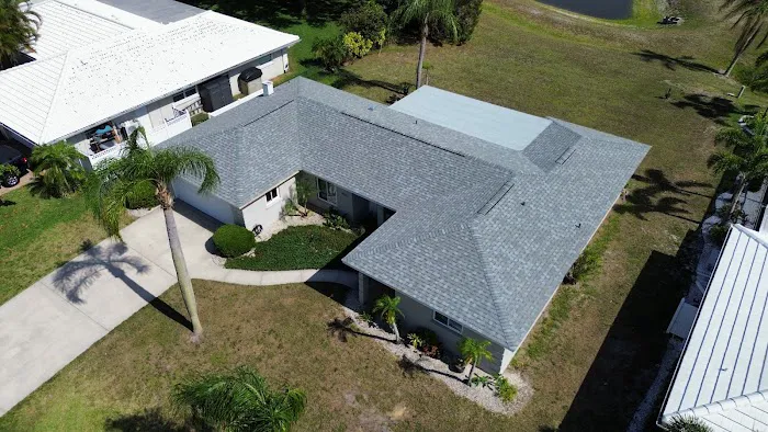 Strong Roofing Picture 4