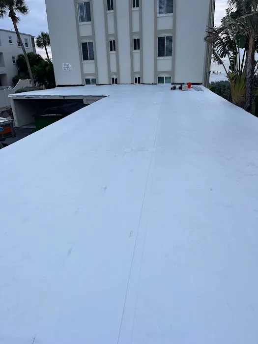 Strong Roofing Picture 6