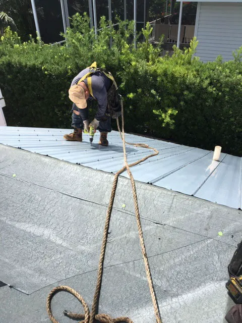 Strong Roofing Picture 7