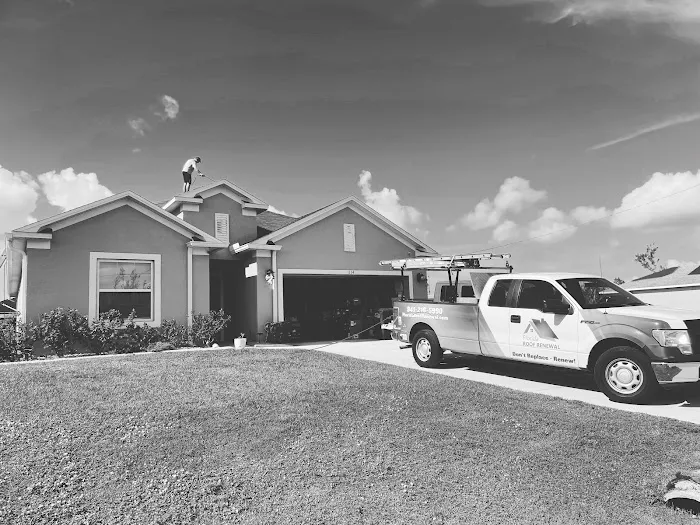 Florida Roof Renewal Picture 2