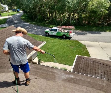 Florida Roof Renewal