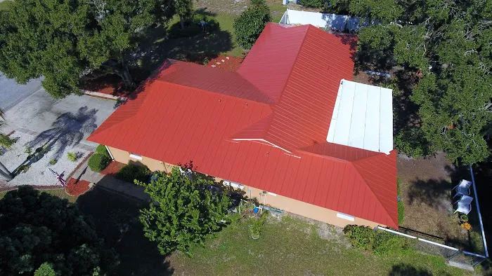 PDF Roofing LLC Picture 2