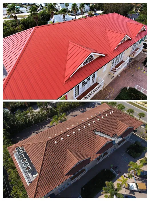 PDF Roofing LLC Picture 9