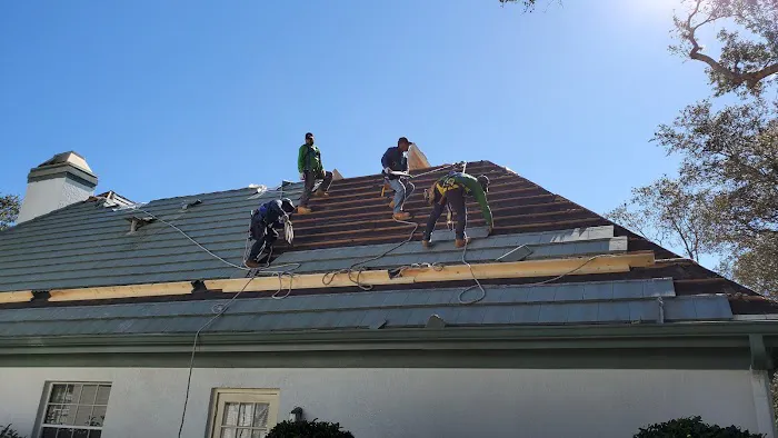 Longboat Key Roofing Picture 1