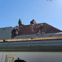 Longboat Key Roofing ico