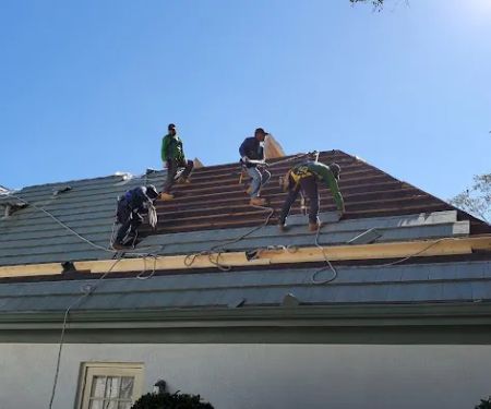 Longboat Key Roofing