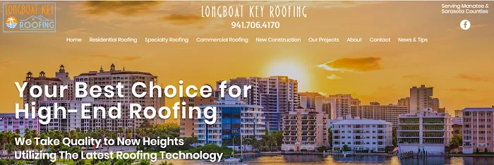 Longboat Key Roofing Picture 8