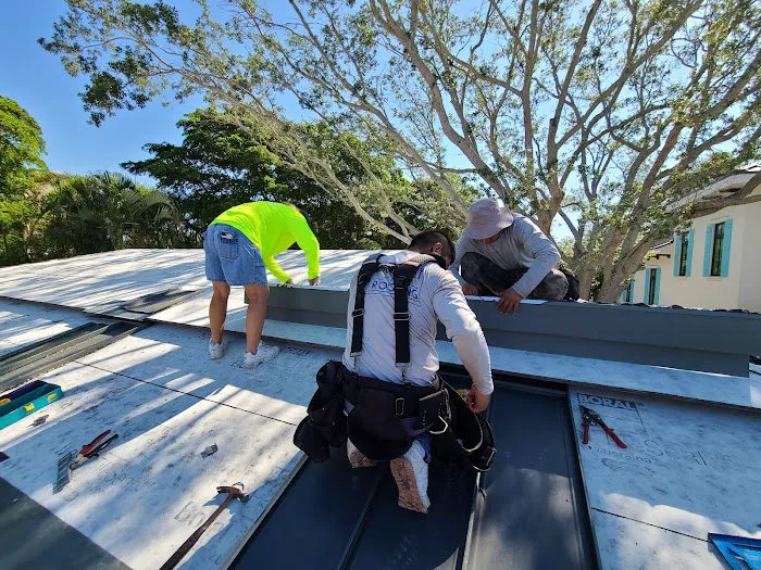 Longboat Key Roofing Picture 9