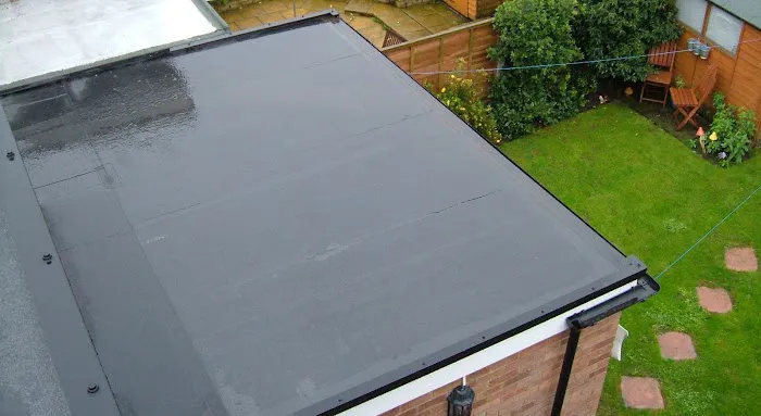 Gulf Coast Roofing & Sheet Metal Inc. Picture 2