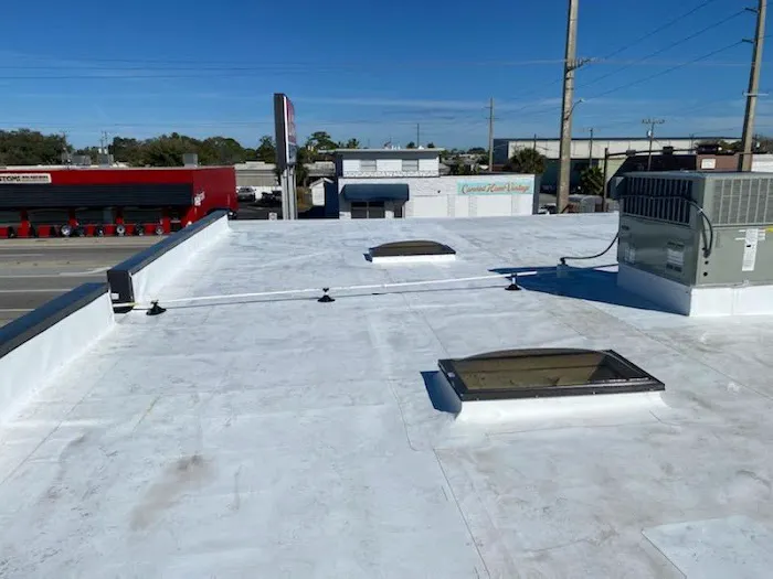 Gulf Coast Roofing & Sheet Metal Inc. Picture 5