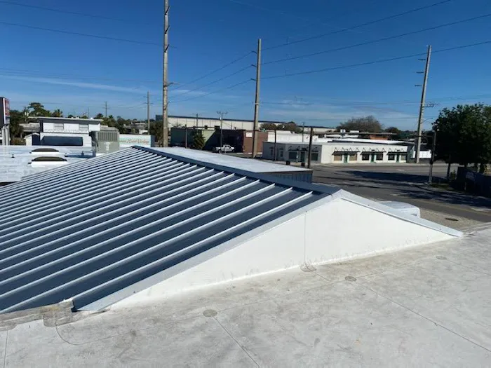 Gulf Coast Roofing & Sheet Metal Inc. Picture 4