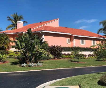 Gulf Coast Roofing & Sheet Metal Inc.