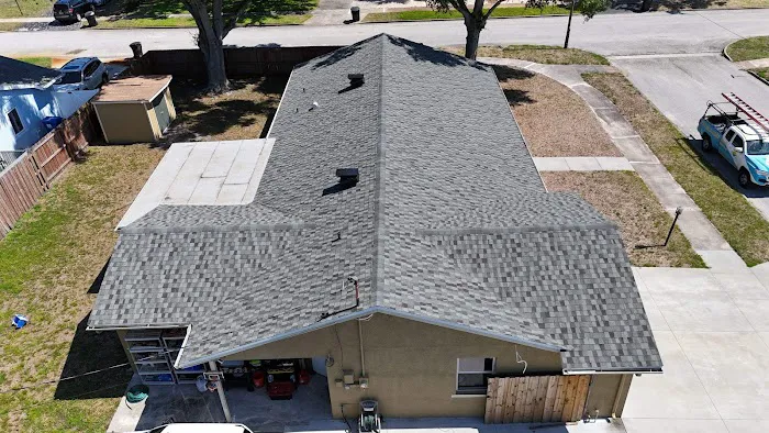 Blue Sky Roofing Picture 4