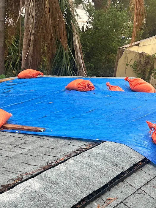 Blue Sky Roofing Picture 9