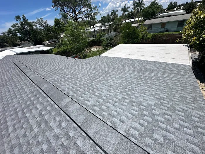 Blue Sky Roofing Picture 7