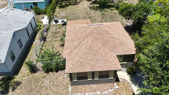 Blue Sky Roofing Picture 6