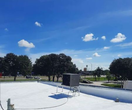 Guy's Roofing & Sheet Metal